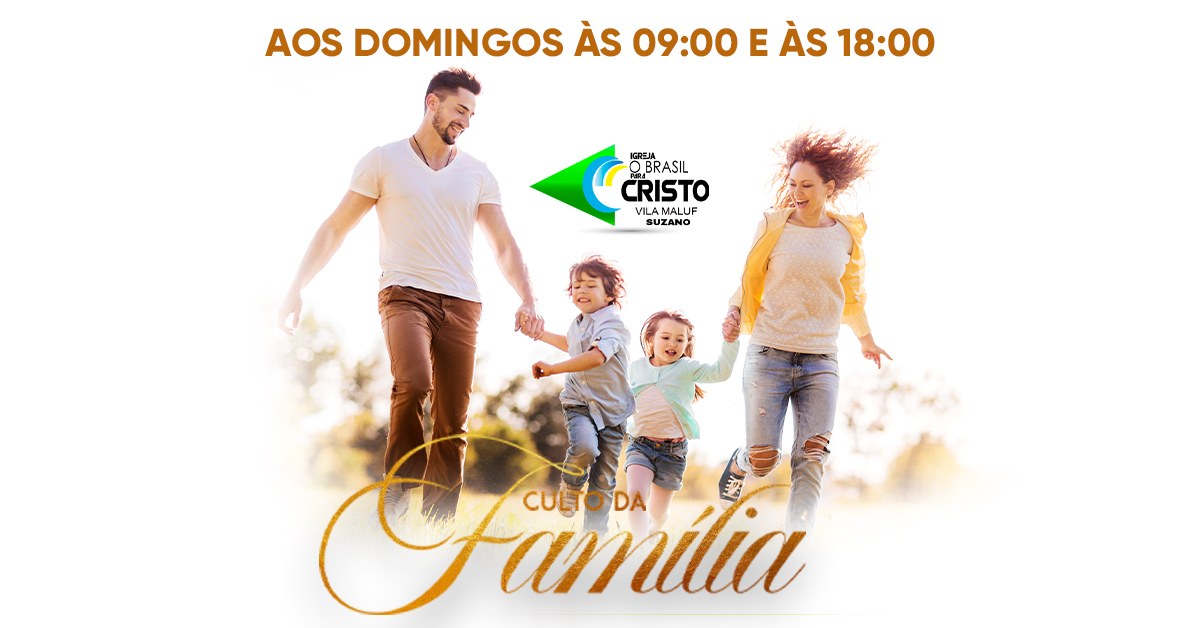 Culto Domingo