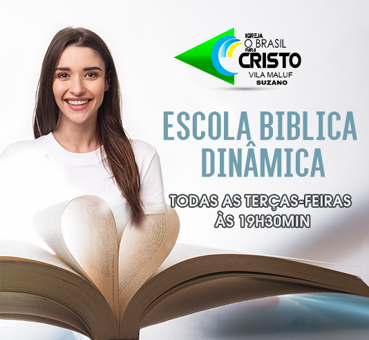 Escola Biblica Dinâmica