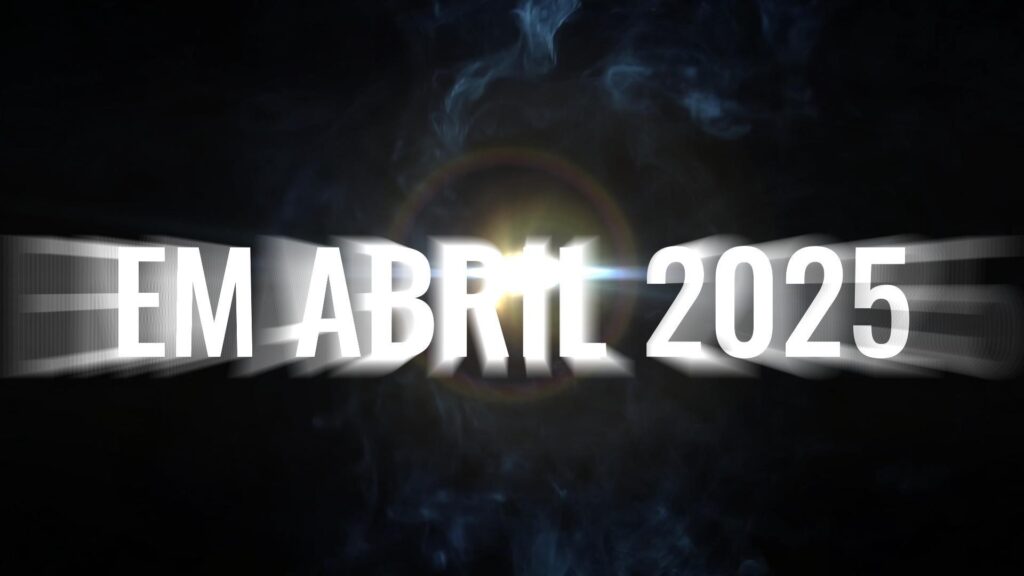 2ª Conferência Odres Novos  - Em Abril de 2025 Aguardem.